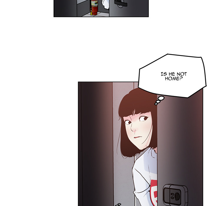 My Pretty Neighbor - episode 3 - 84