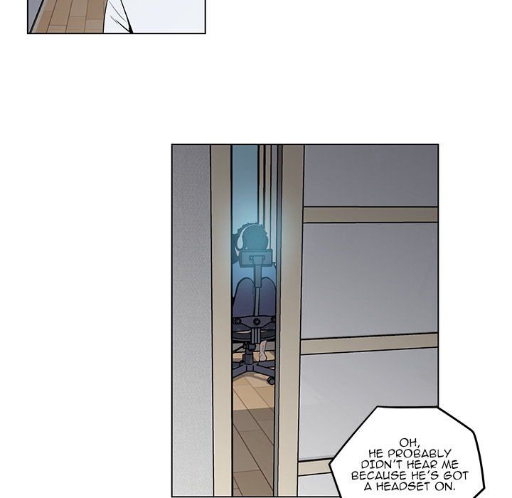 My Pretty Neighbor - episode 3 - 86