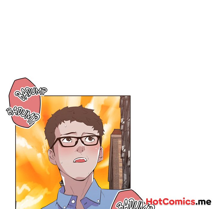 My Pretty Neighbor - episode 3 - 8