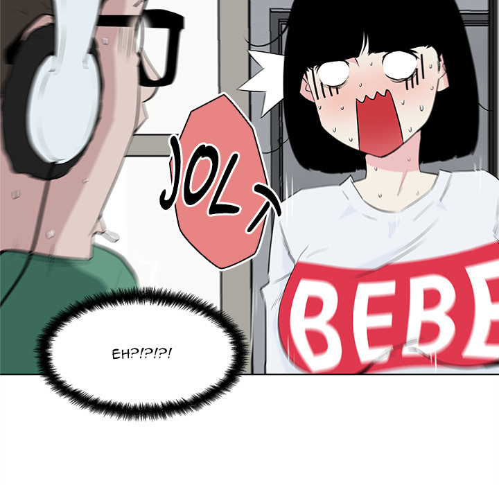 My Pretty Neighbor - episode 4 - 12