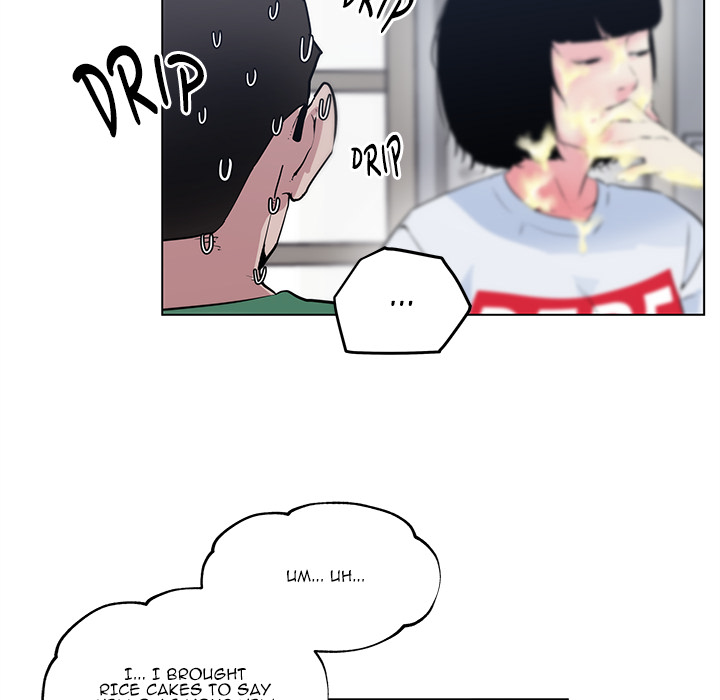 My Pretty Neighbor - episode 4 - 29