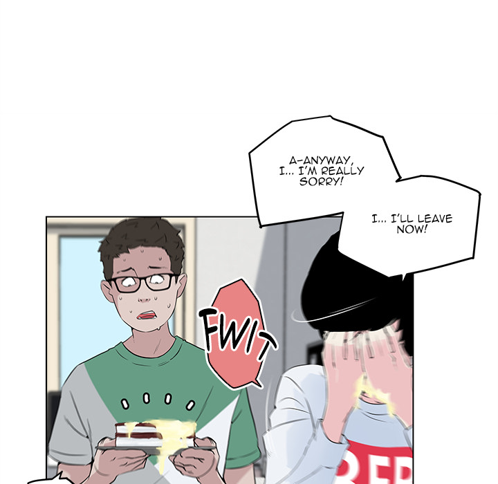 My Pretty Neighbor - episode 4 - 32