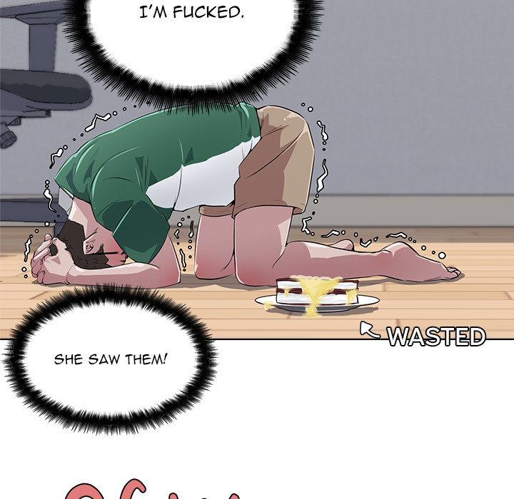 My Pretty Neighbor - episode 4 - 55