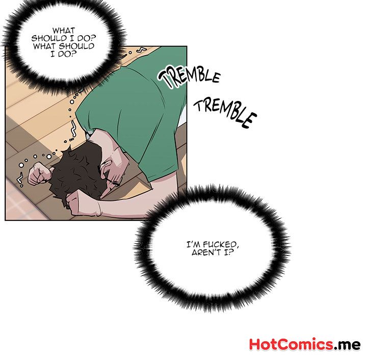 My Pretty Neighbor - episode 4 - 58