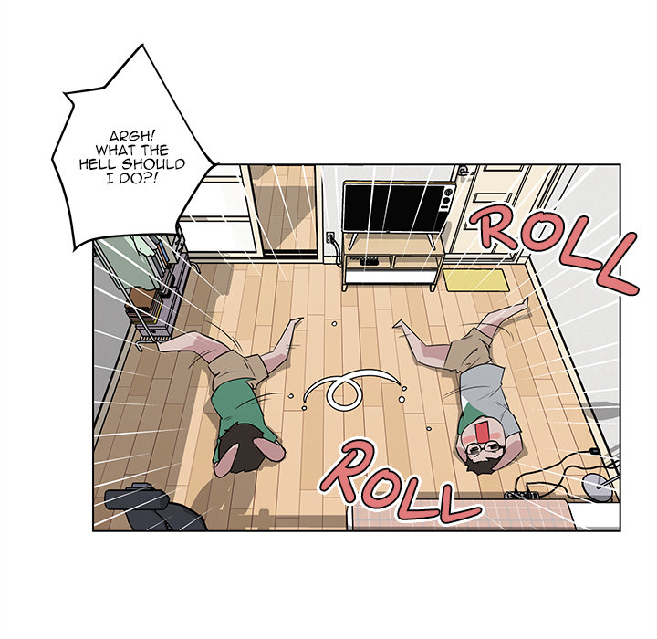 My Pretty Neighbor - episode 4 - 59