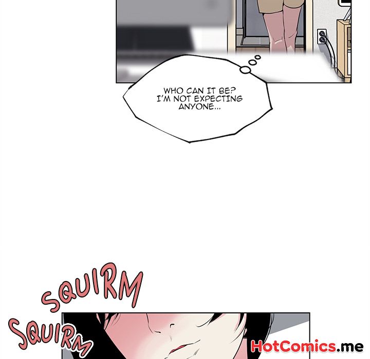 My Pretty Neighbor - episode 4 - 62
