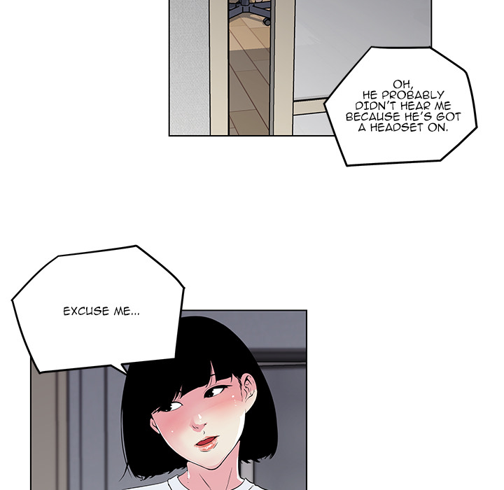My Pretty Neighbor - episode 4 - 5