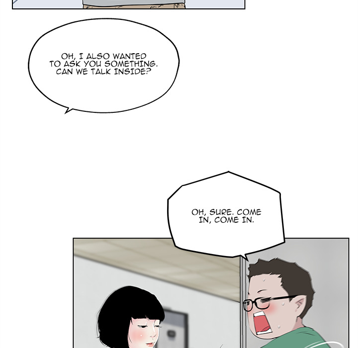 My Pretty Neighbor - episode 4 - 81