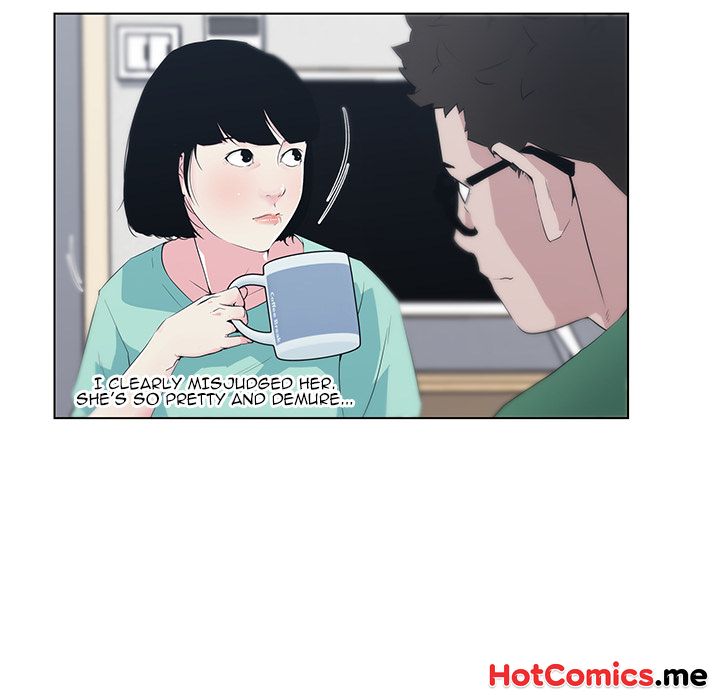 My Pretty Neighbor - episode 4 - 85