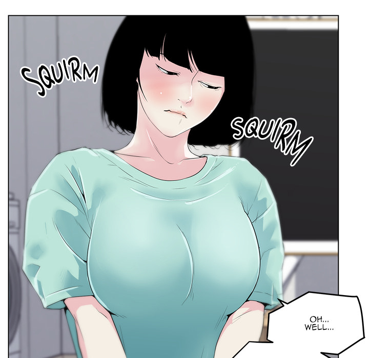 My Pretty Neighbor - episode 4 - 87