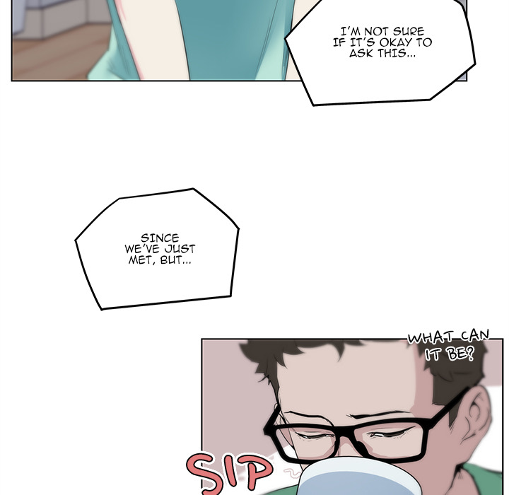 My Pretty Neighbor - episode 4 - 88
