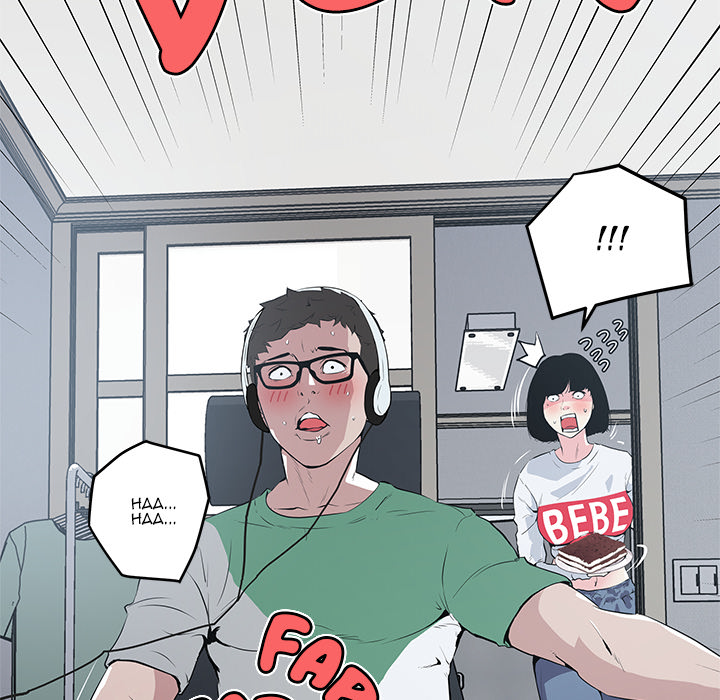 My Pretty Neighbor - episode 4 - 7