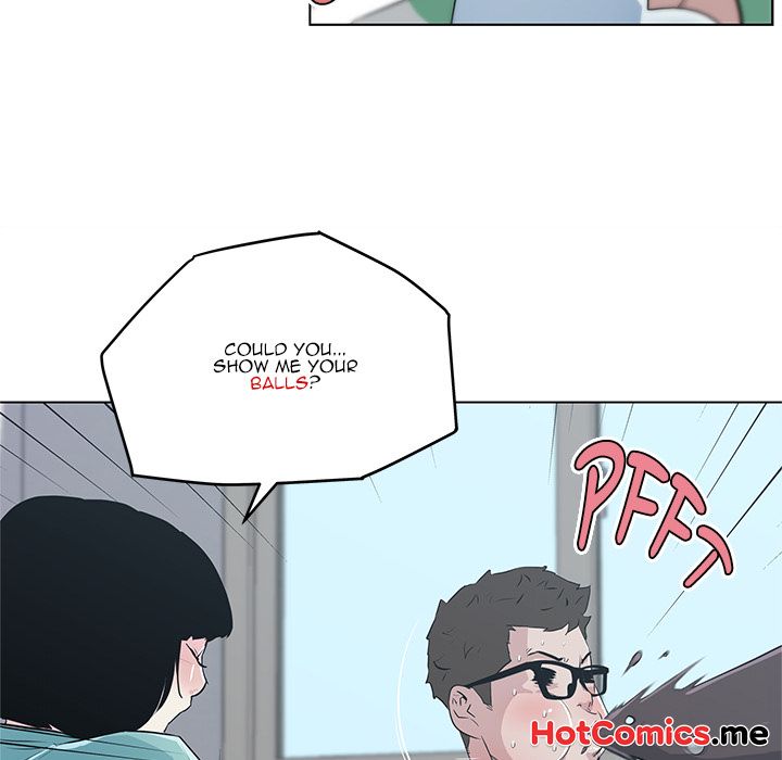 My Pretty Neighbor - episode 4 - 89