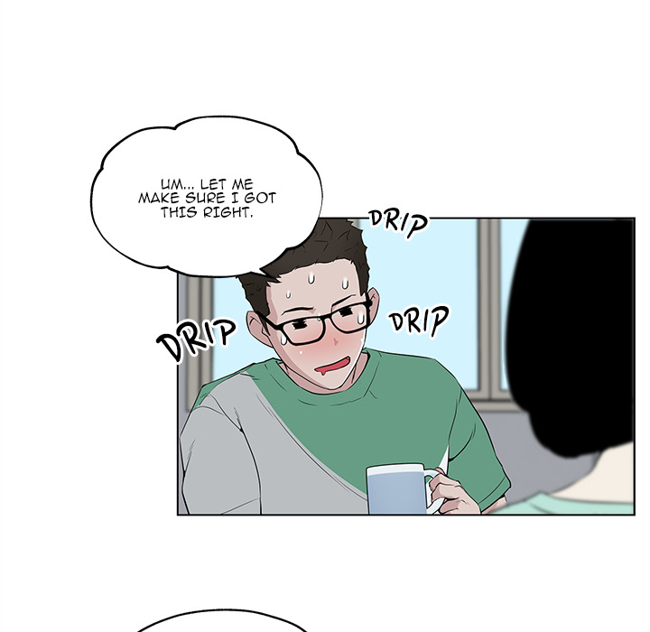 My Pretty Neighbor - episode 5 - 15