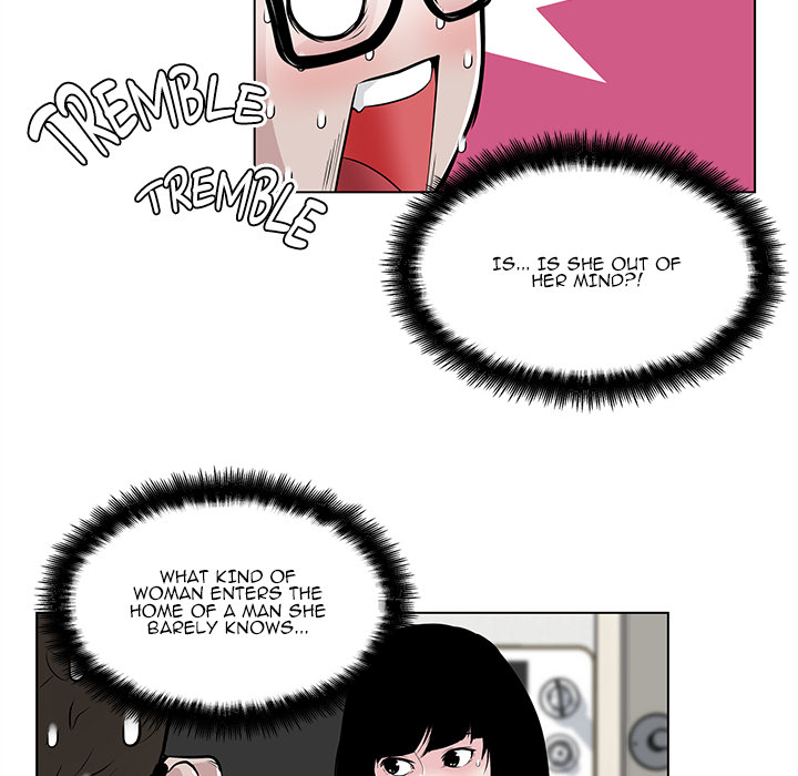 My Pretty Neighbor - episode 5 - 18