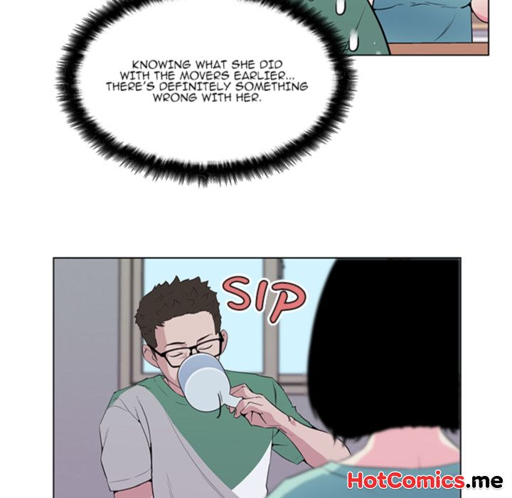 My Pretty Neighbor - episode 5 - 22