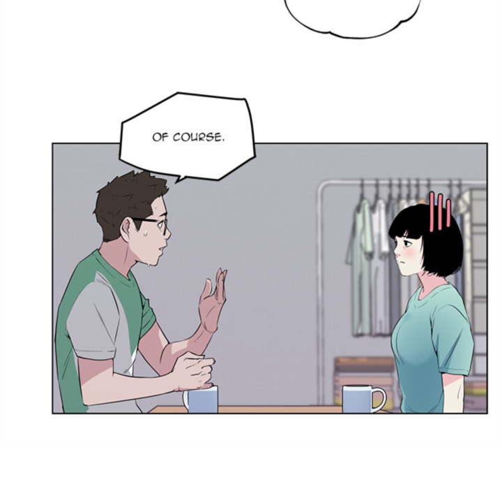 My Pretty Neighbor - episode 5 - 25