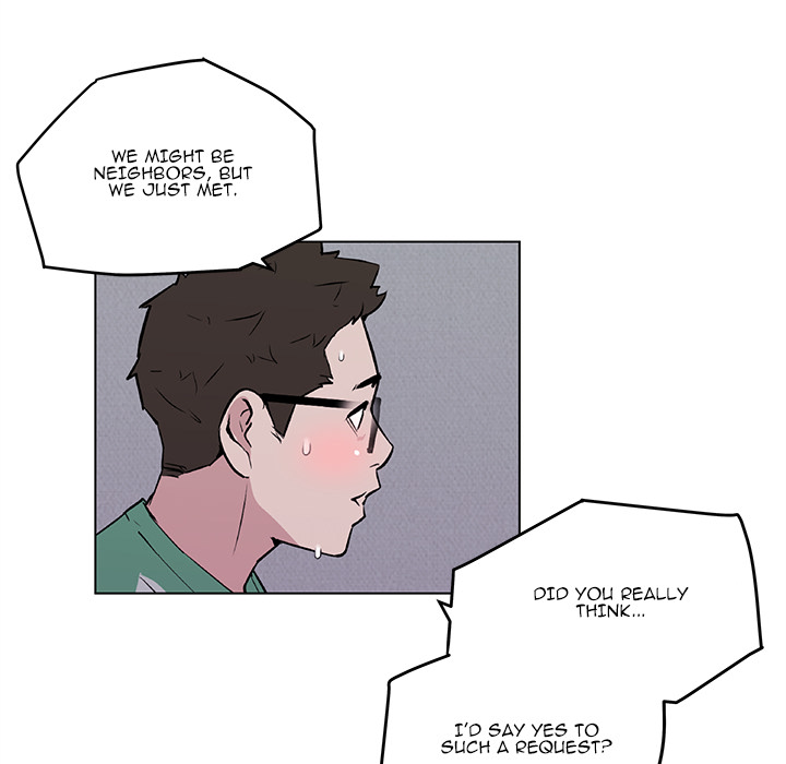 My Pretty Neighbor - episode 5 - 26