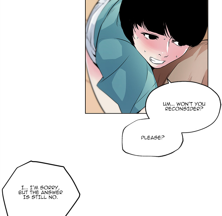 My Pretty Neighbor - episode 5 - 30