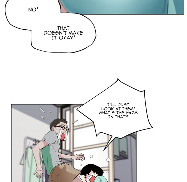 My Pretty Neighbor - episode 5 - 33
