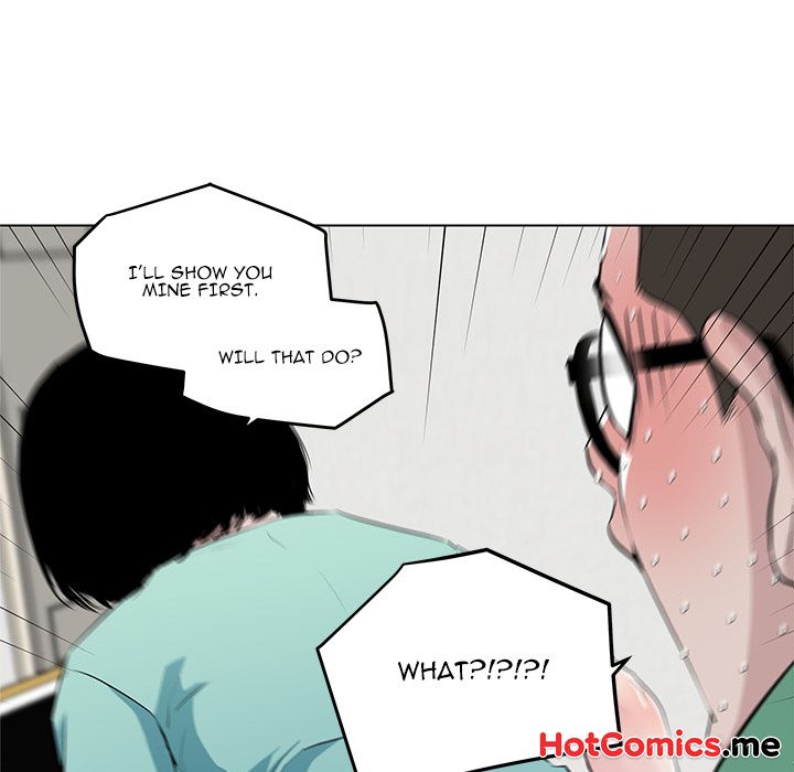 My Pretty Neighbor - episode 5 - 36