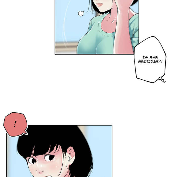 My Pretty Neighbor - episode 5 - 42