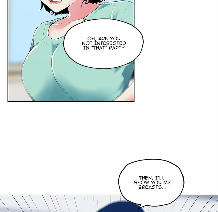 My Pretty Neighbor - episode 5 - 43