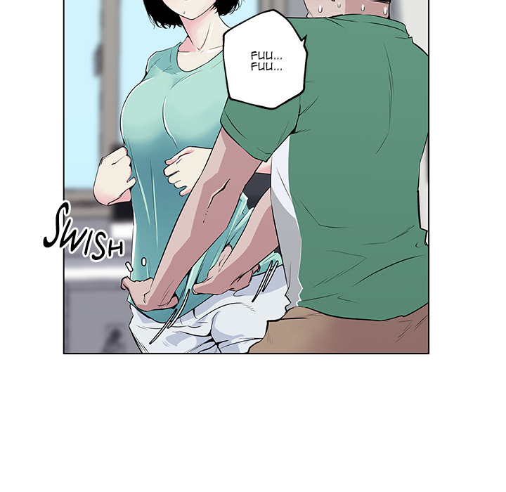 My Pretty Neighbor - episode 5 - 47