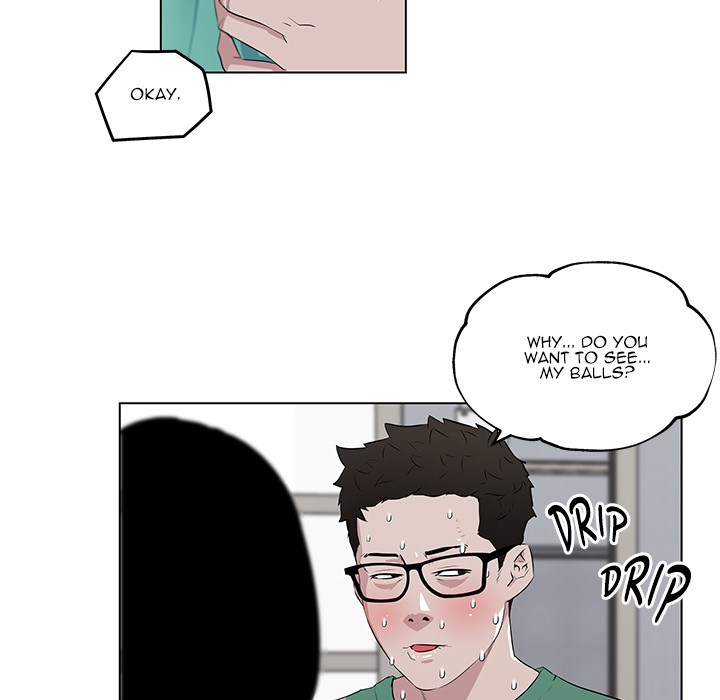 My Pretty Neighbor - episode 5 - 49
