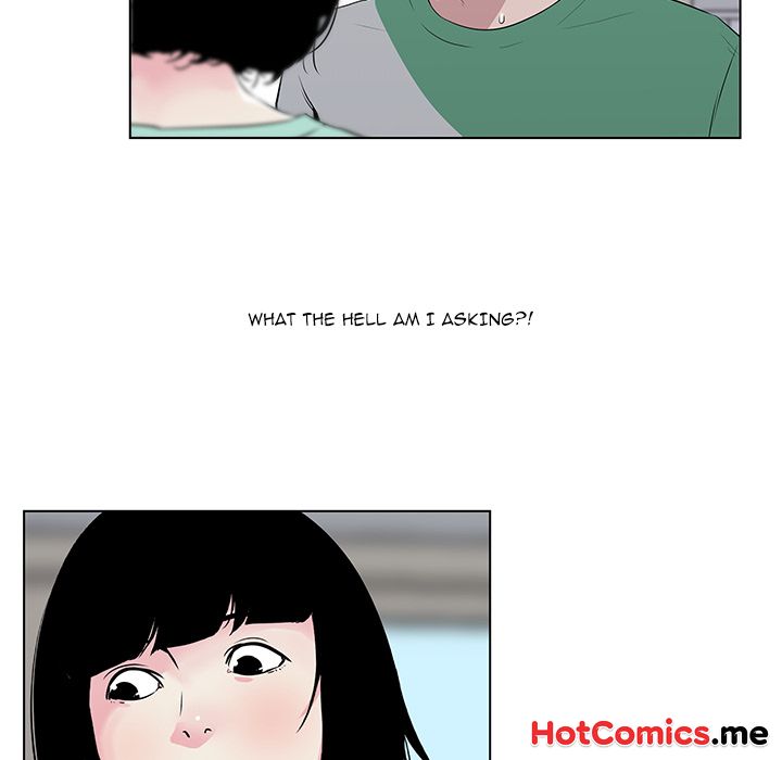 My Pretty Neighbor - episode 5 - 50