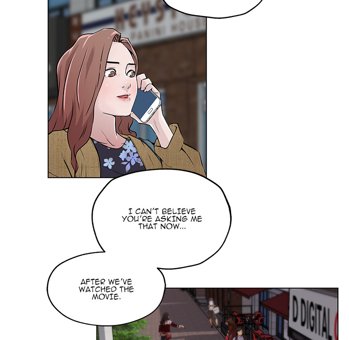 My Pretty Neighbor - episode 5 - 58