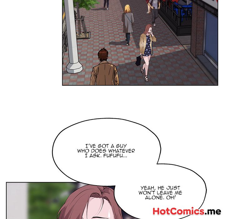 My Pretty Neighbor - episode 5 - 59