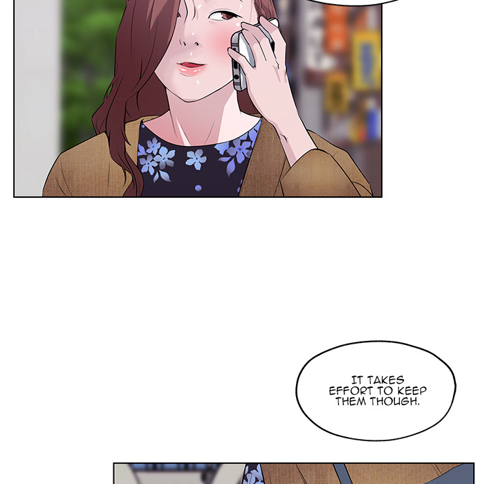 My Pretty Neighbor - episode 5 - 60
