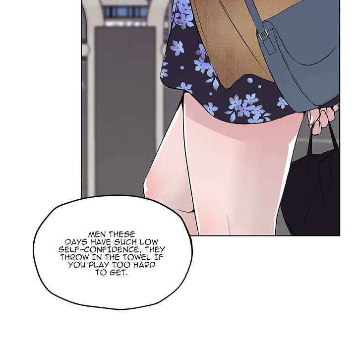 My Pretty Neighbor - episode 5 - 61