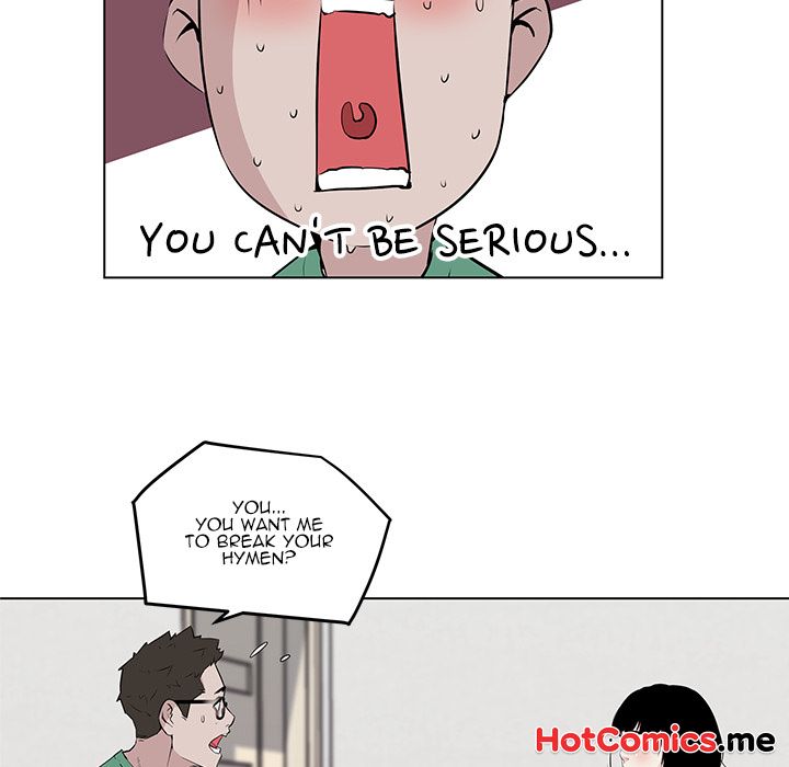My Pretty Neighbor - episode 5 - 68
