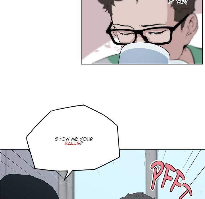 My Pretty Neighbor - episode 5 - 5