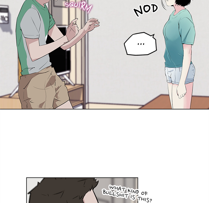 My Pretty Neighbor - episode 5 - 69