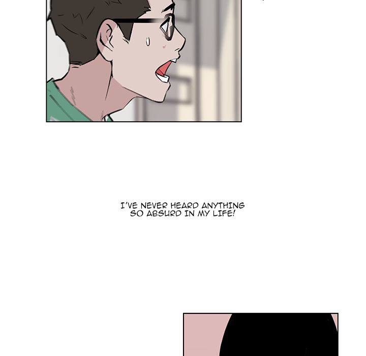My Pretty Neighbor - episode 5 - 70