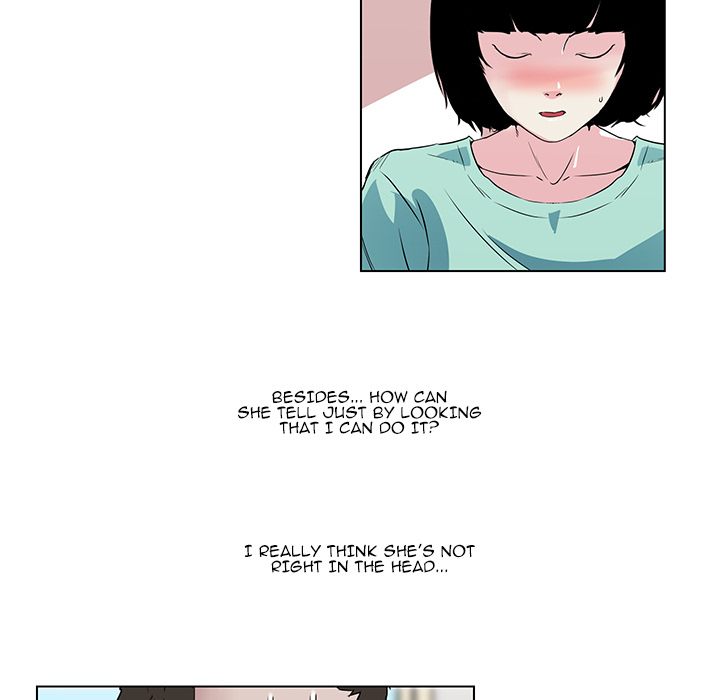 My Pretty Neighbor - episode 5 - 71