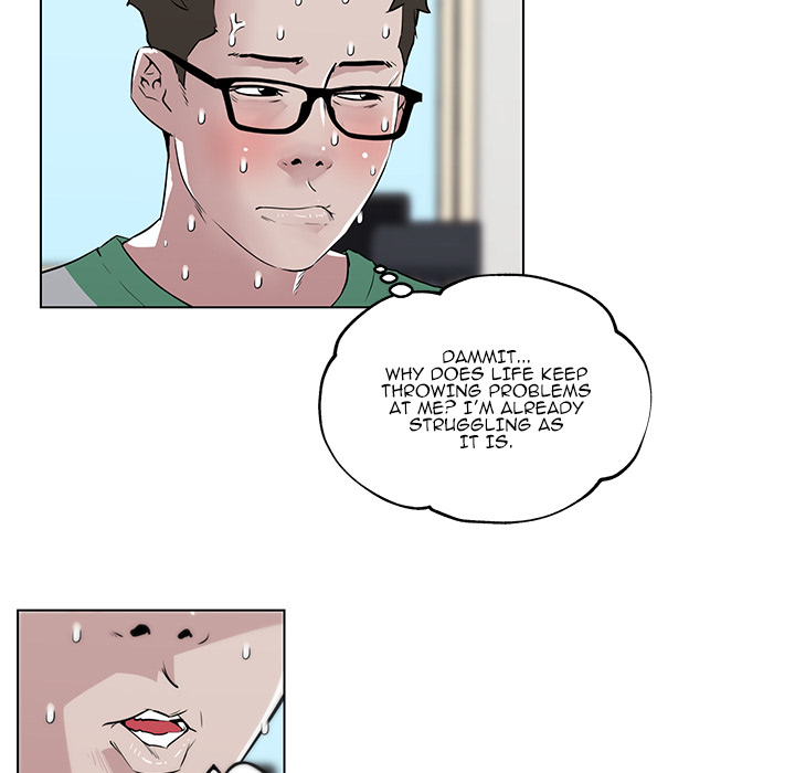 My Pretty Neighbor - episode 5 - 72