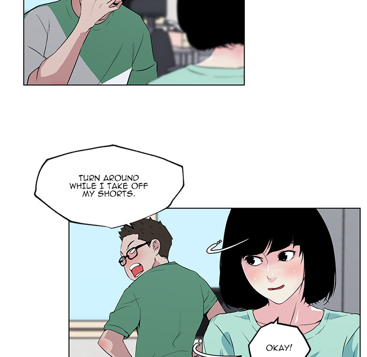 My Pretty Neighbor - episode 5 - 75