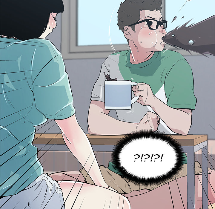 My Pretty Neighbor - episode 5 - 6