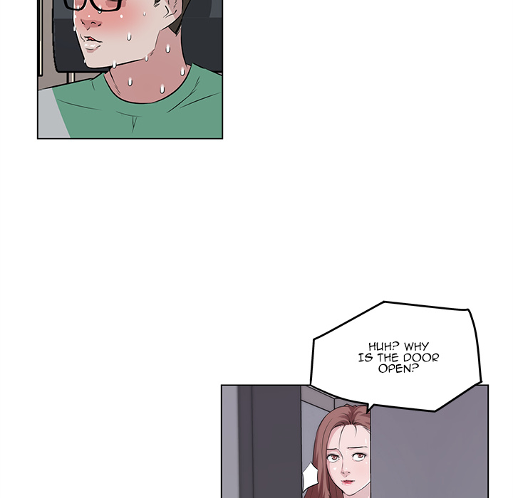 My Pretty Neighbor - episode 5 - 83