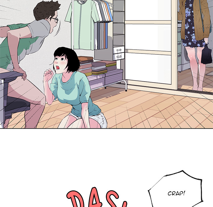 My Pretty Neighbor - episode 6 - 9
