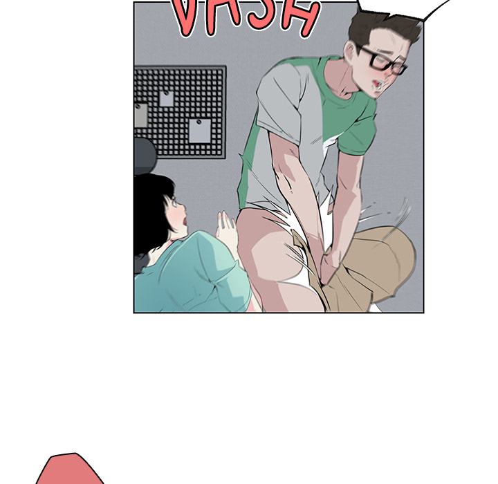 My Pretty Neighbor - episode 6 - 10
