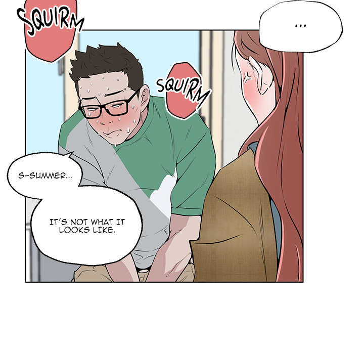 My Pretty Neighbor - episode 6 - 11