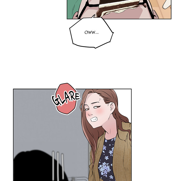 My Pretty Neighbor - episode 6 - 15