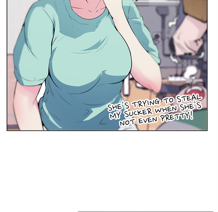 My Pretty Neighbor - episode 6 - 18