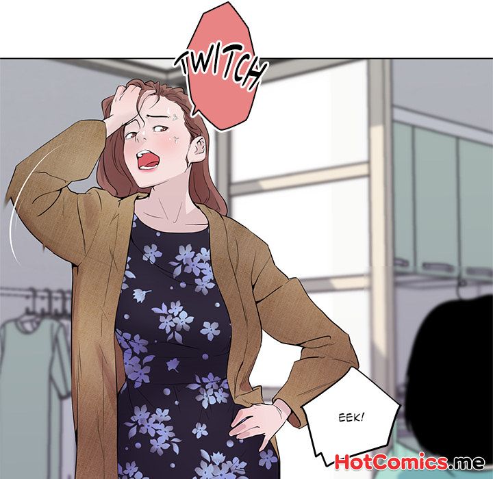 My Pretty Neighbor - episode 6 - 22