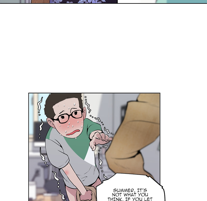 My Pretty Neighbor - episode 6 - 23